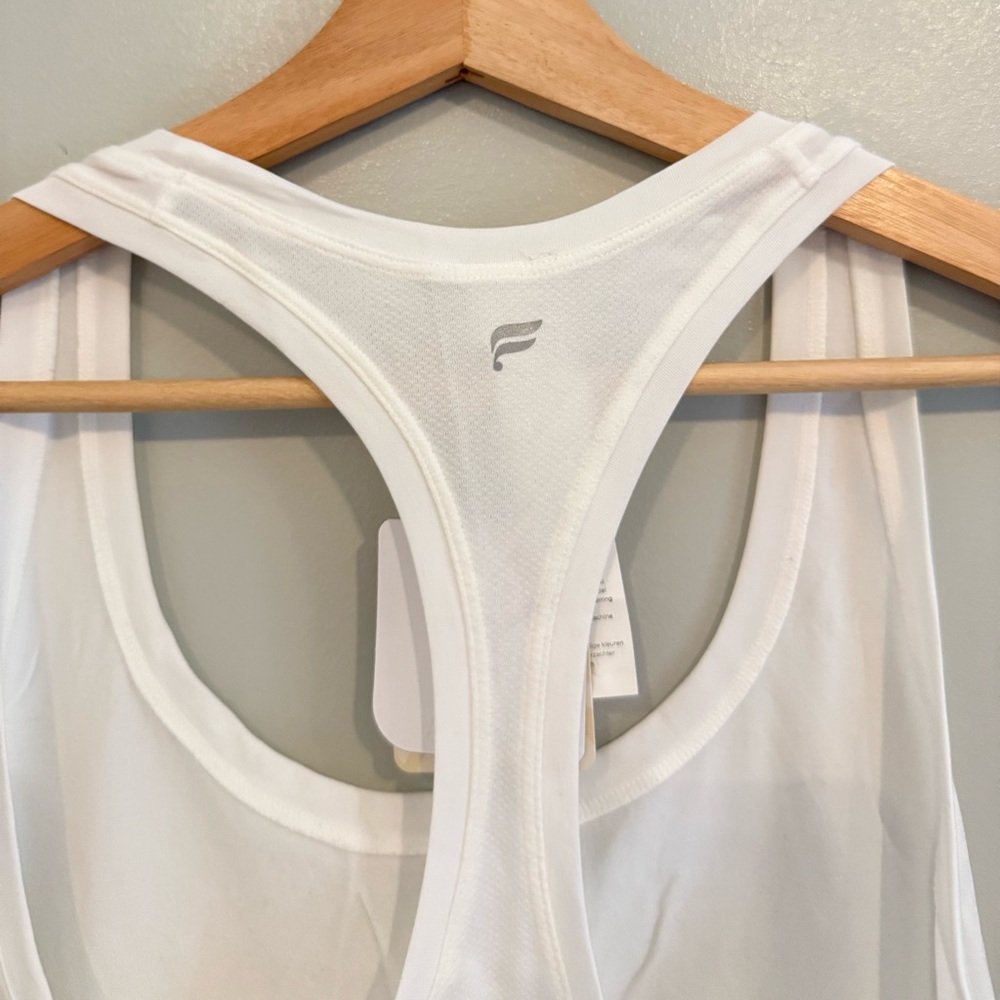 Fabletics Athletic Tank - Picture 4 of 6